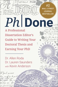 Phdone - Roda, Dr. Allen; Saunders, Dr. Lauren; Anderson, Kevin