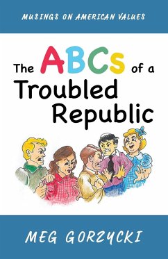 The ABCs of a Troubled Republic