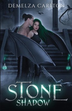 Stone Shadow - Carlton, Demelza
