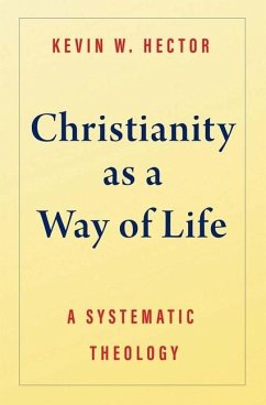 Cover Christianity as a Way of Life