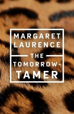 The Tomorrow-Tamer - Laurence, Margaret