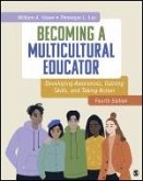 Becoming a Multicultural Educator