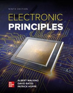 Cover Loose Leaf for Electronic Principles