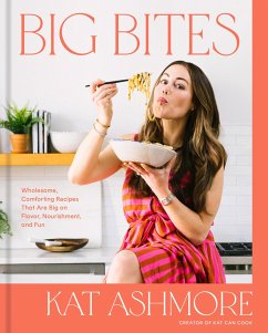 Big Bites - Ashmore, Kat