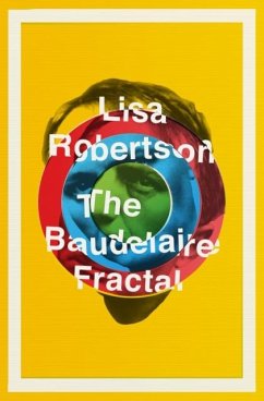 The Baudelaire Fractal - Robertson, Lisa