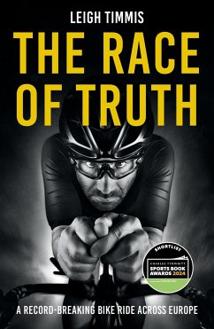 The Race of Truth - Timmis, Leigh