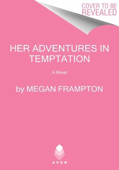 Her Adventures in Temptation - Frampton, Megan