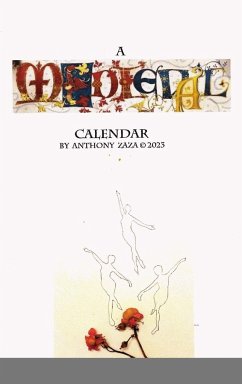 A Medieval Calendar - Zaza, Anthony