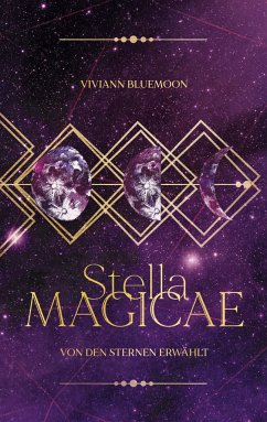 Stella Magicae - Bluemoon, Viviann