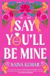 Say You'll Be Mine - Bild 1