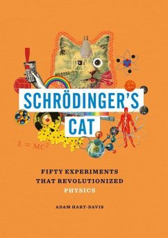 Schrödinger's Cat - Hart-Davis, Adam