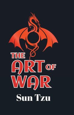 The art of war - Tzu, Sun