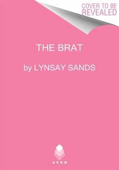 The Brat - Sands, Lynsay