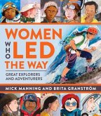 Women Who Led The Way