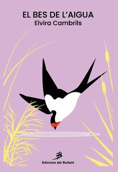 Cover El bes de l'aigua