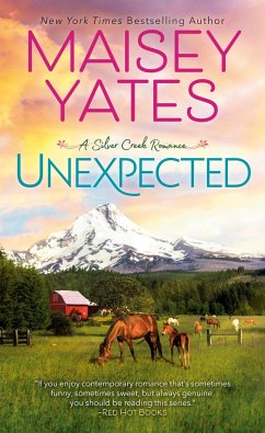 Unexpected - Yates, Maisey