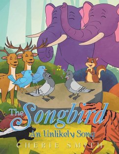 The Songbird - Smith, Cherie