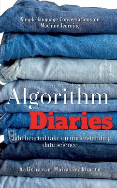 Algorithm Diaries - Mahasivabhattu, Kalicharan