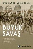 Büyük Savas - Akinci, Turan