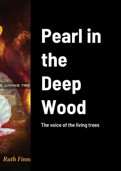Pearl in the Deep Wood - Finnegan, Ruth