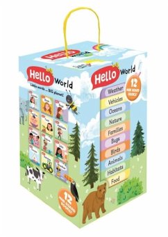 Cover Hello World!