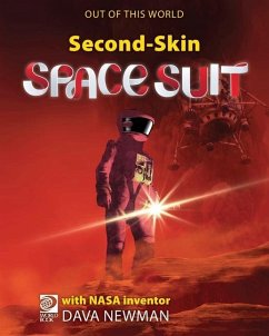 SecondSkin Space Suit - Adams, William D.