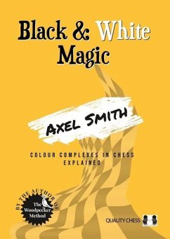 Black and White Magic - Smith, Axel