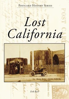 Lost California - Beck