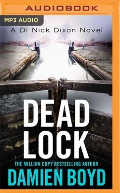 Dead Lock - Boyd, Damien