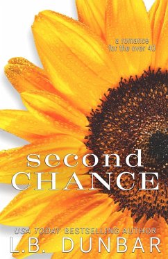 Second Chance - Dunbar, L. B.