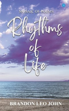 Rhythms of Life - John, Brandon Leo