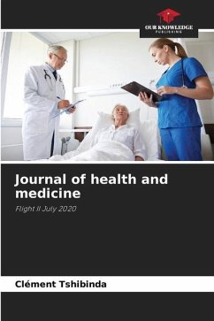 Journal of health and medicine - TSHIBINDA, Clément