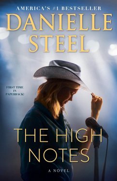 The High Notes - Steel, Danielle