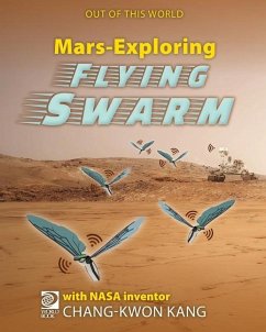 MarsExploring Flying Swarm - Adams, William D.