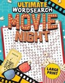 Ultimate Word Search Movie Night