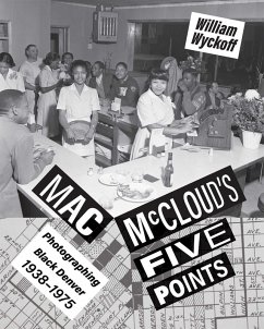 Mac McCloud's Five Points - Wyckoff, William Mac McCloud's Five Points - Wyckoff, William