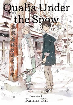 Qualia Under the Snow - Kii, Kanna