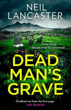 Dead Man's Grave - Lancaster, Neil