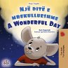 A Wonderful Day (Albanian English... - Bild 1
