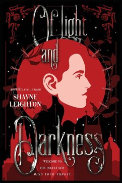 Of Light and Darkness - Leighton, Shayne