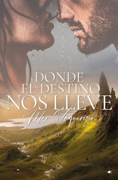 Cover Donde el destino nos lleve