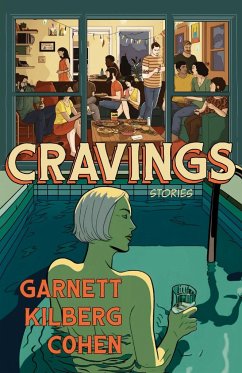 Cravings - Cohen, Garnett Kilberg
