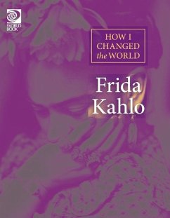 Frida Kahlo - World Book