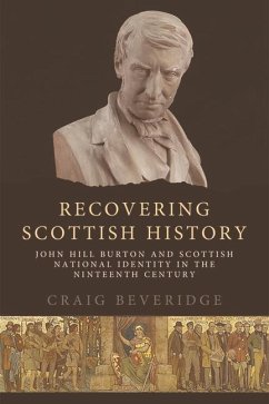 Recovering Scottish History - Beveridge, Craig