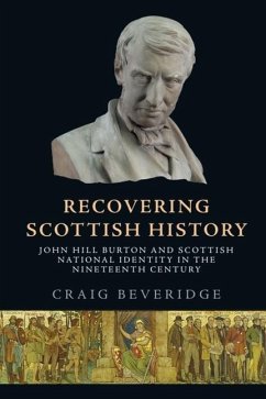 Recovering Scottish History - Beveridge, Craig