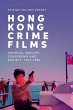 Hong Kong Crime Films - Bild 1
