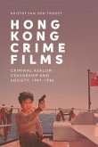 Hong Kong Crime Films