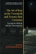 The Art of Iran in the Twentieth and... - Bild 1