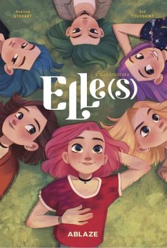 Elle(s) Vol 3: Plurielles - Toussaint, Kid