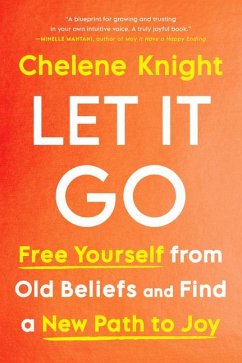 Let It Go - Knight, Chelene